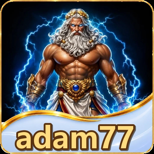 Ikon adam77 untuk katalog e-gaming Android
