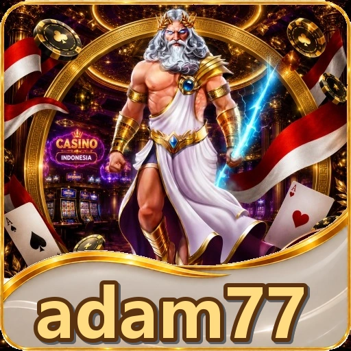 Ikon adam77 untuk cara memilih permainan e-gaming