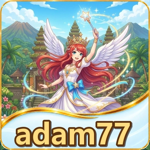 Ikon adam77 untuk pencocokan SHA-256 di halaman unduh