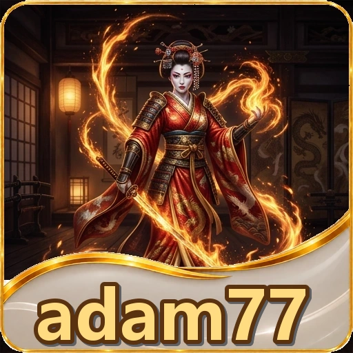 Ikon adam77 untuk pertanyaan teknis APK