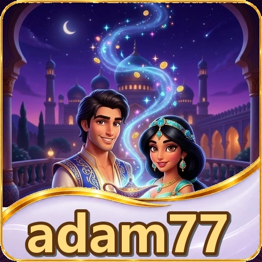 Ikon adam77 untuk data verifikasi APK 2018–2026
