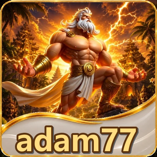 Ikon adam77 untuk catatan v4.7.5